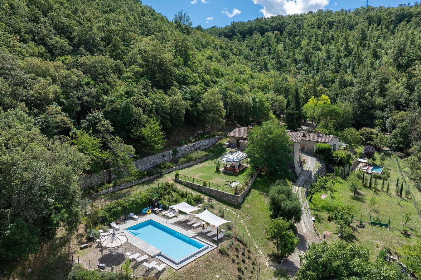 Villa Lonciano - 2026 in Sesto Fiorentino, Provincia de Firenze