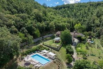 Casa Vacanza per 12 Persone in Sesto Fiorentino, Firenze e dintorni, Foto 3