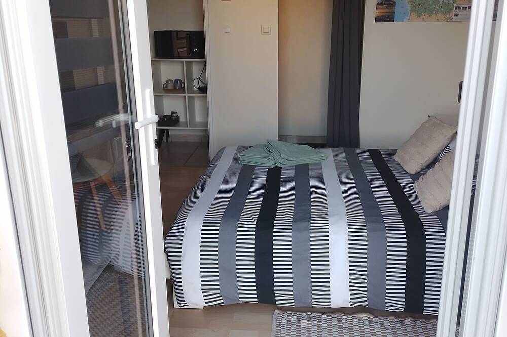 B&b for 2 People in Carentan les Marais, Cotentin