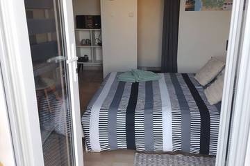 Cottage pour 2 personnes à Saint-Hilaire-Petitville