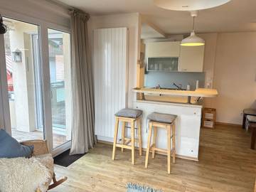 Vakantiewoning voor 4 Personen in Stießberg (Oberstaufen), Oberstaufen, Afbeelding 2