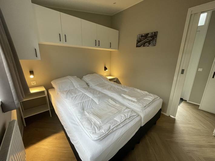 Park Berkenrhode — Veluwe Lodge | 4 Personen in Hoge Veluwe