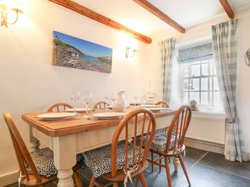 Cottage for 5 People in Port Isaac, Cornwall, Photo 4