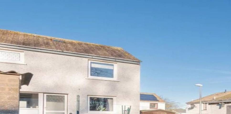 Chalet pour 2 personnes, avec terrasse, animaux acceptés