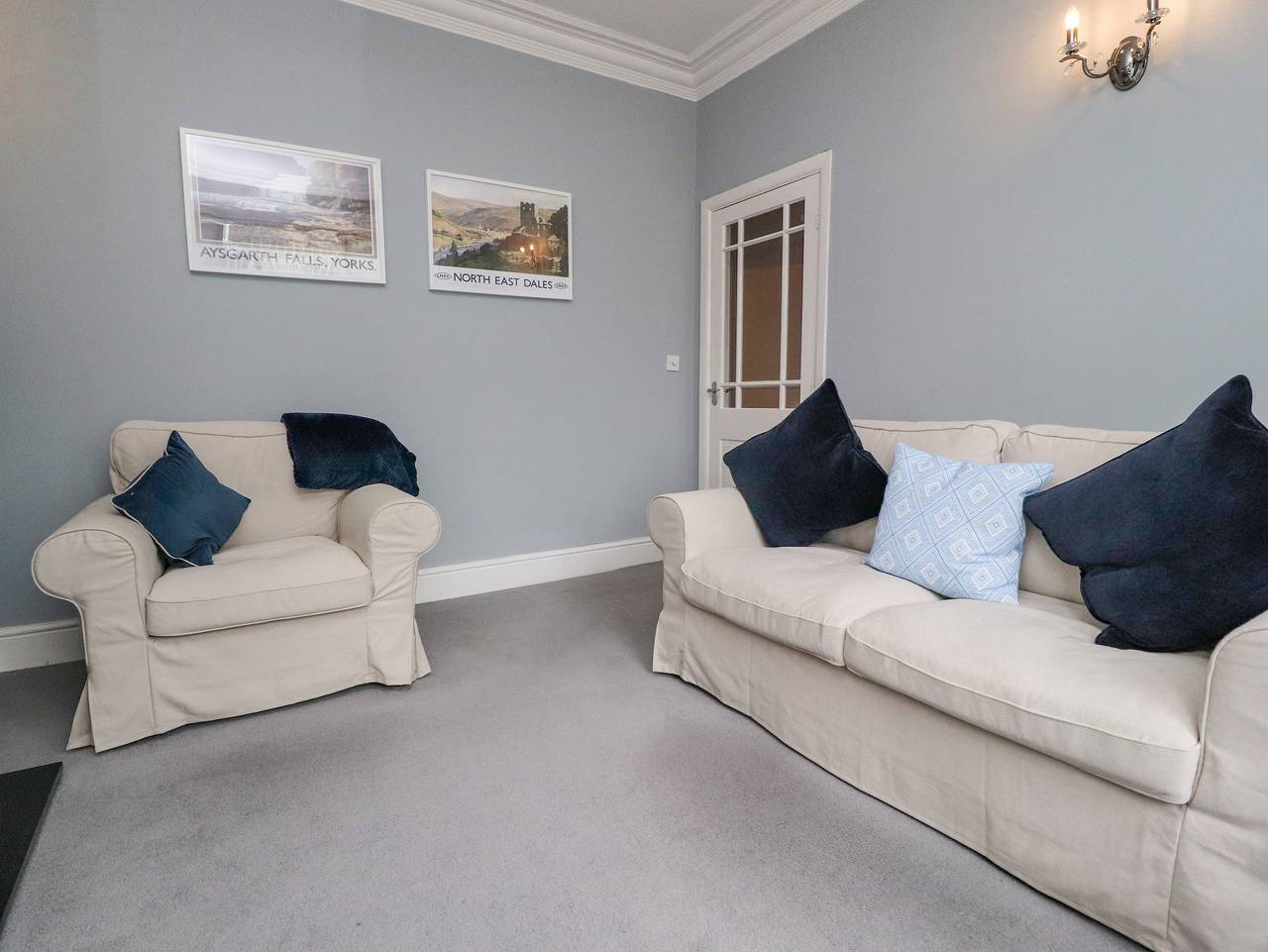 28 Devonshire Street in Skipton, North Yorkshire