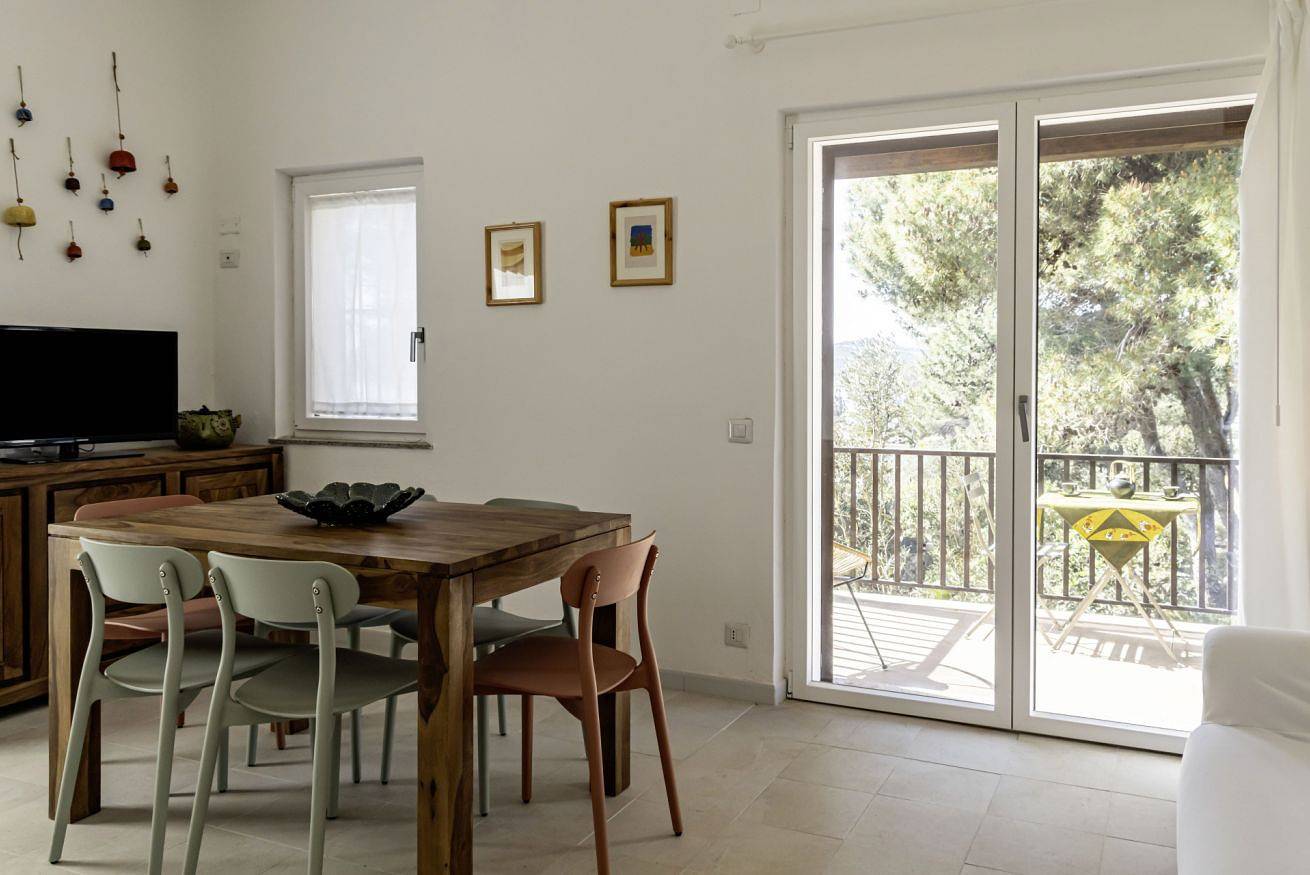 Ganze Wohnung, Alghero Salida Demontis Ss in Pischina Salida, Sassari Provinz