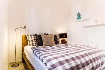 Strandhaus für 6 Personen in La Oliva, Fuerteventura, Bild 1