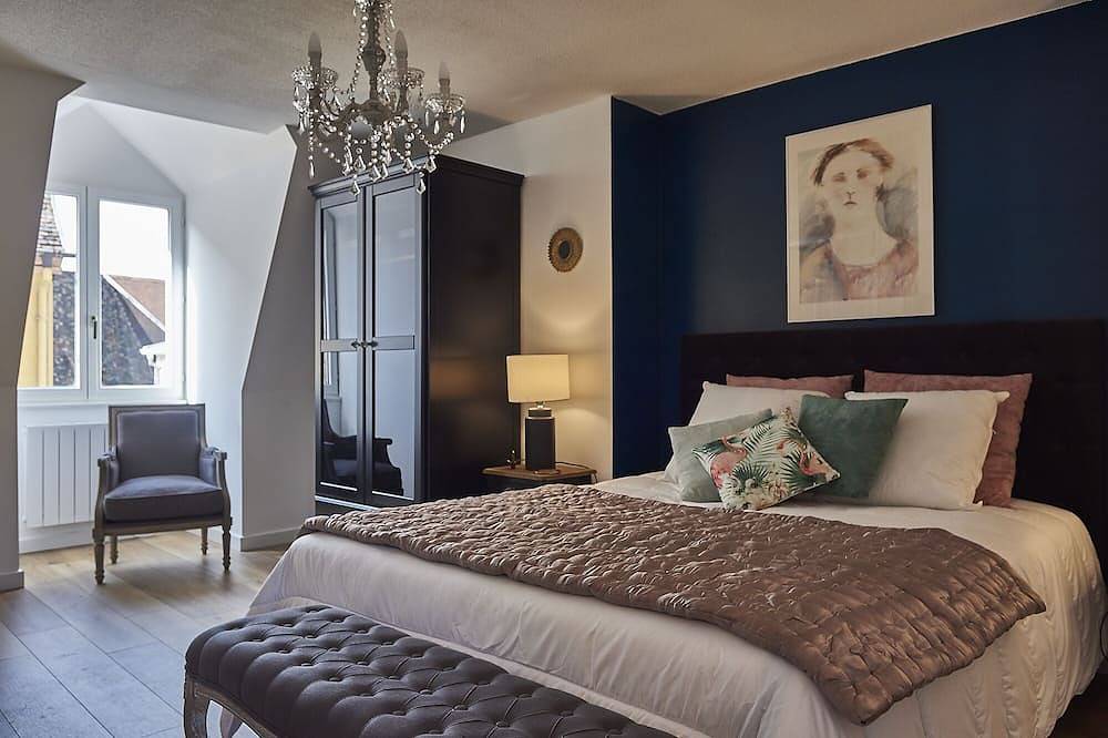 Photo : Appartement de vacances