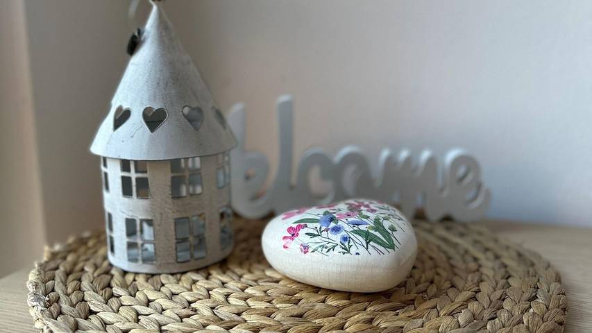 Ferienwohnung für 4 Personen, mit Terrasse in Schneverdingen - 4