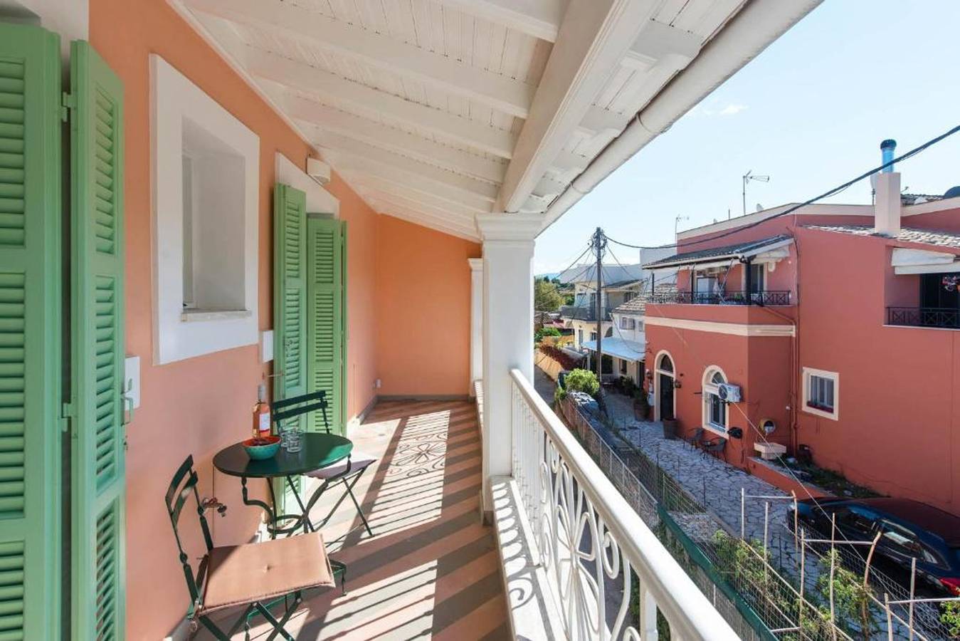 Kassiopi Home, foto 10