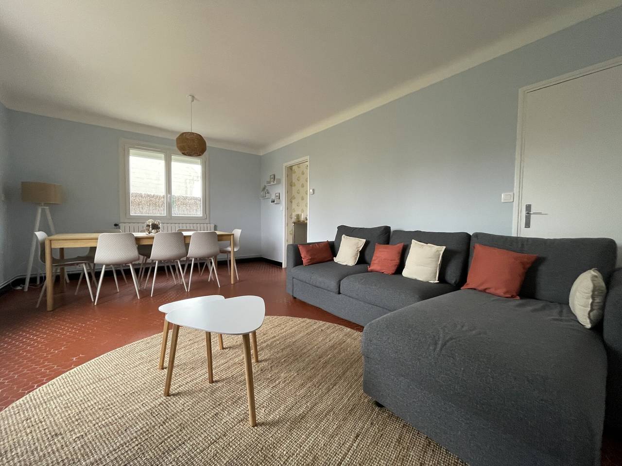 Maison de vacances Dizavel avec terrasse et jardin in Le Croisic, Côte d'Amour