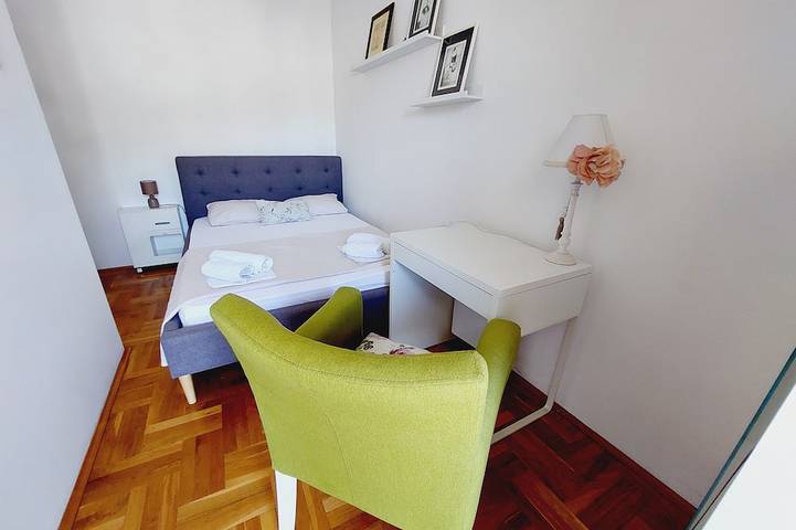 Gîte pour 4 personnes dans Bar - 2