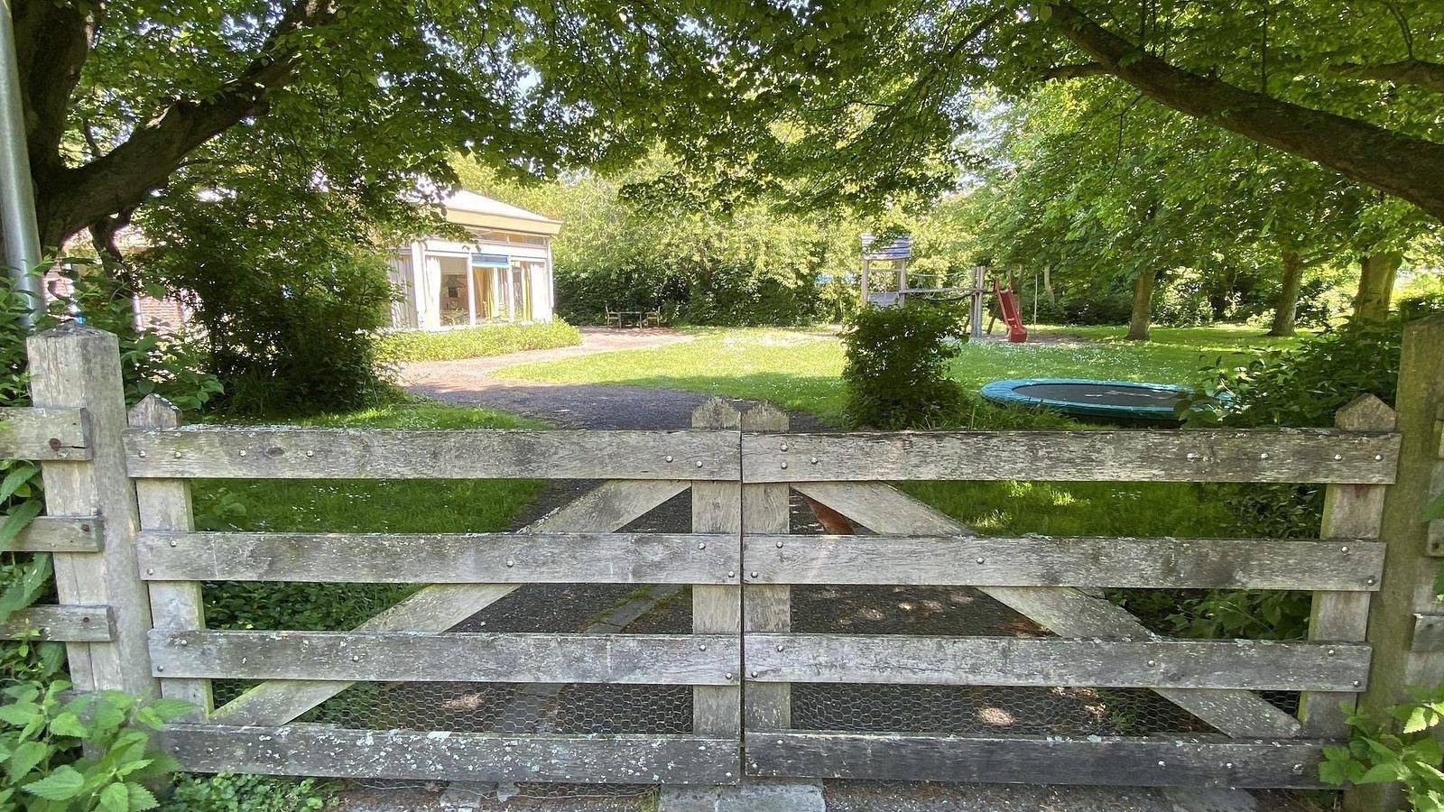 Vakantie Zeeland — Vz1013 Vrijstaand vakantiehuis in Oostkapelle in Oostkapelle, Walcheren