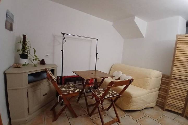 Location de vacances pour 5 personnes dans Office De Tourisme Du Pays Des Sorgues Et Des Monts De Vaucluse - 3