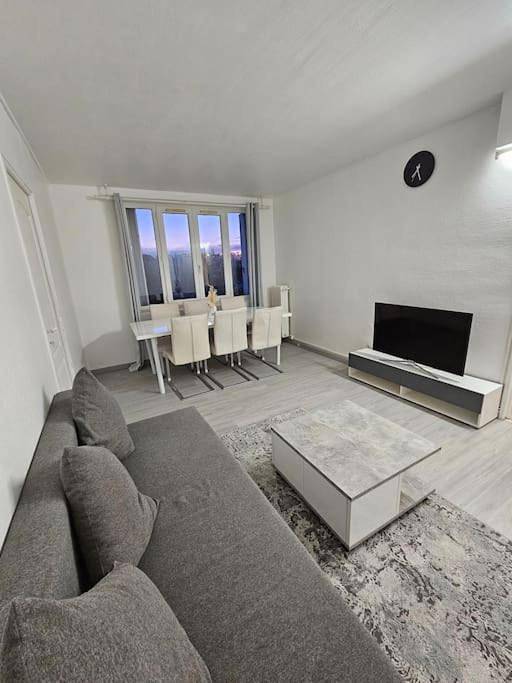Appartement de vacances pour 6 personnes, avec vue - 1