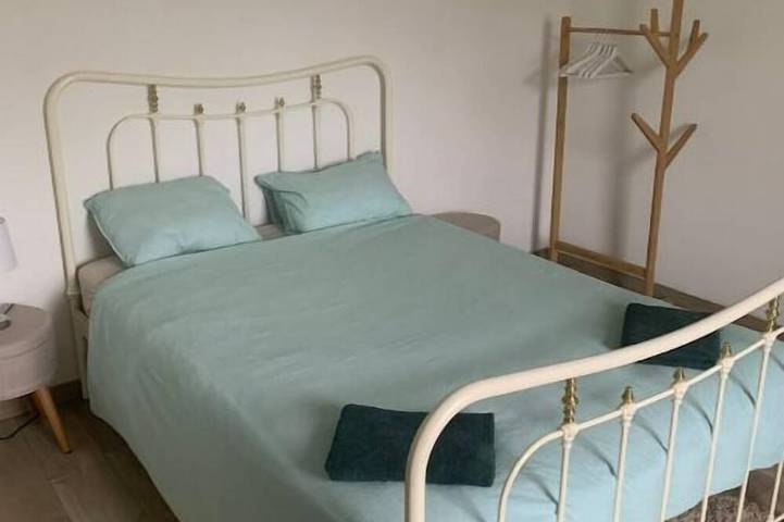 Location de vacances pour 9 personnes à Tenneville - 3