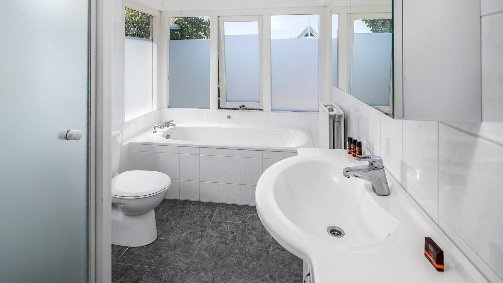 Summio Parc Aquadelta — Buitenhuis Komfort 12 in Aquadelta, Bruinisse