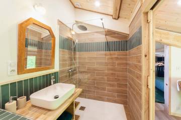 Appartement De Vacances pour 5 Personnes dans Jura, Photo 3