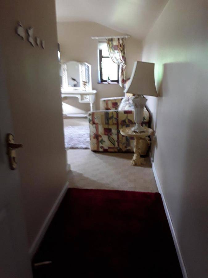 Location de vacances pour 3 personnes, avec vue et jardin, adapté aux familles dans Monaghan - 3