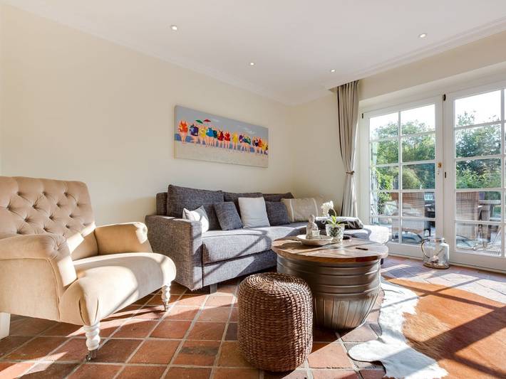Ferienhaus für 4 Personen, mit Terrasse in Munkmarsch - 4