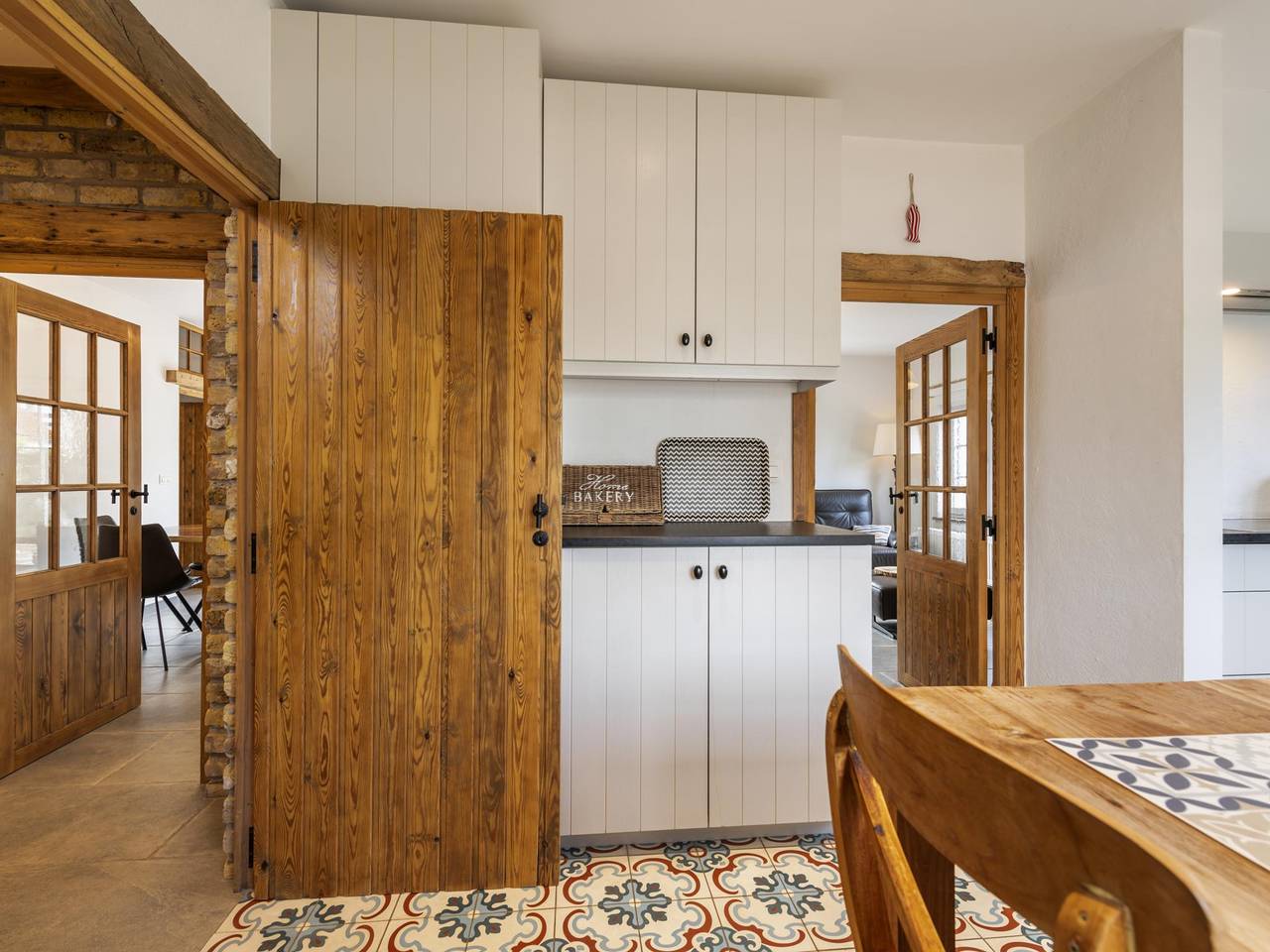 Schönes Ferienhaus in Meeresnähe
 in Nieuwpoort, Belgische Küste
