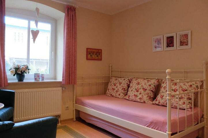 Agriturismo für 7 Personen, mit Garten in Pommerby - 4