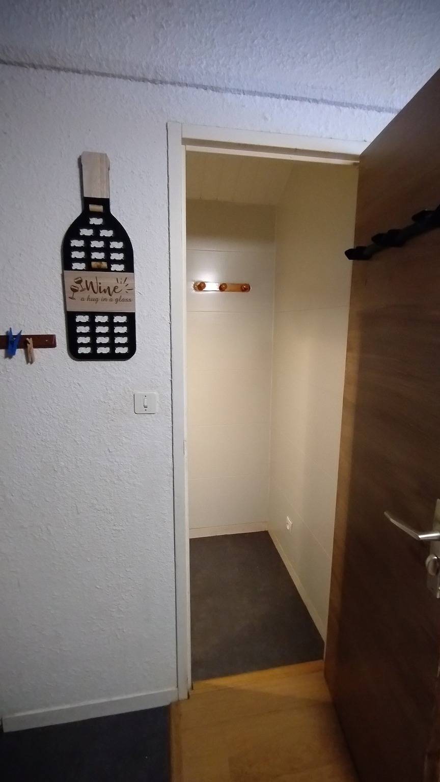 Ferienwohnung 'Studio 4 Personen Pied Des Pistes' mit Bergblick in Auris, Nationalpark Écrins