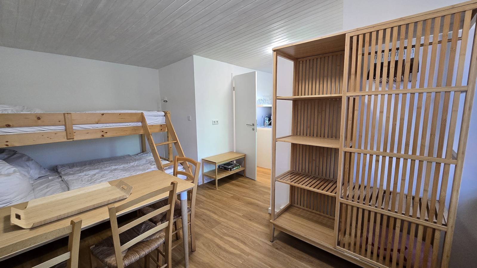 Strandheim in Drei Kaiserbäder, Heringsdorf