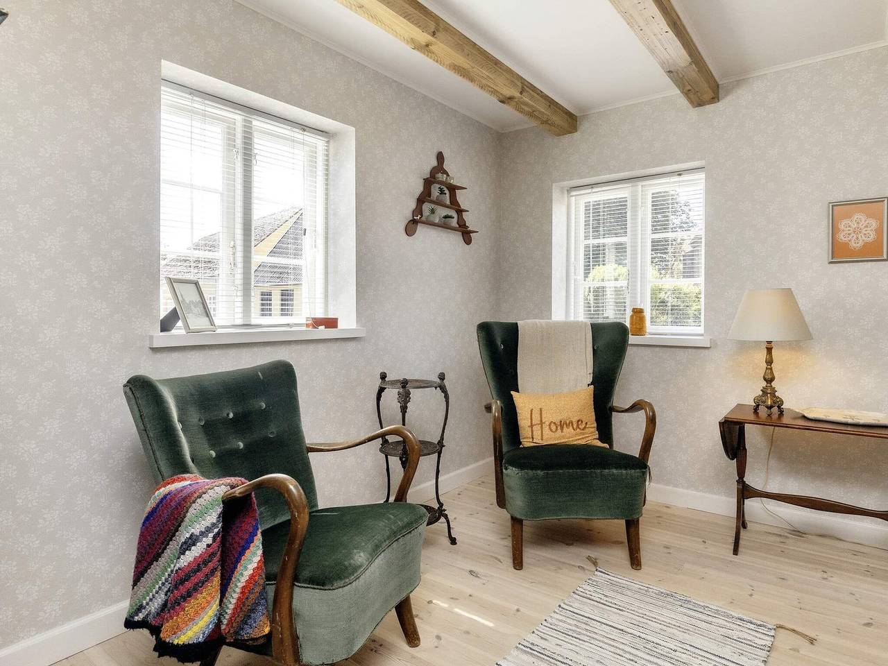 4 Personen Ferienhaus in Nysted in Nysted, Schwedische Ostsee