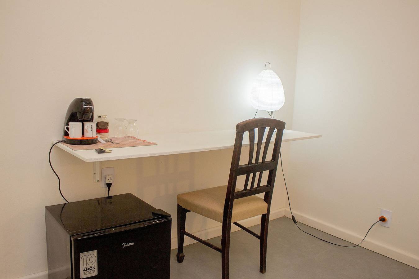 Apartamento entero, Suite Laranjeira - Quinta da Margem (S1) in Barra da Lagoa, Florianópolis