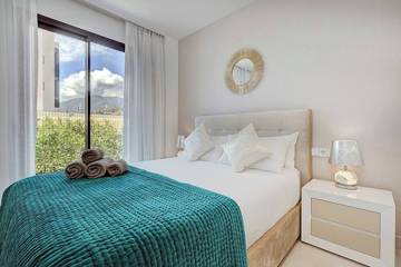 Apartamento De Vacaciones para 6 Personas en La Capellania, Fuengirola, Foto 1