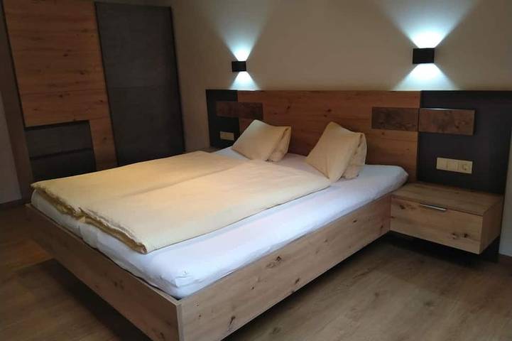 Bauernhof für 5 Personen, mit Balkon am Achensee - 4