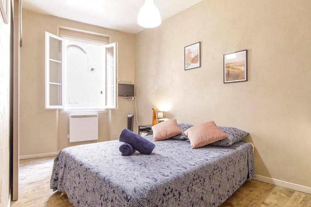 Chambre Portal - Hypercentre - Gaillac in Gaillac, Région d'Albi