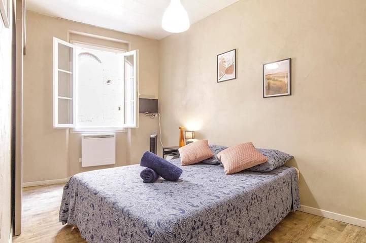 Apartmenthotel für 2 Personen - 1