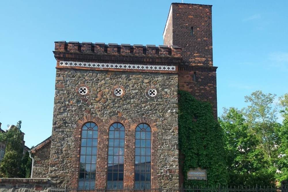 Ganze Wohnung, Ferienwohnung/App. für 4 Gäste mit 60m² in Magdeburg (272770) in Magdeburg, Elbe-Börde-Heide