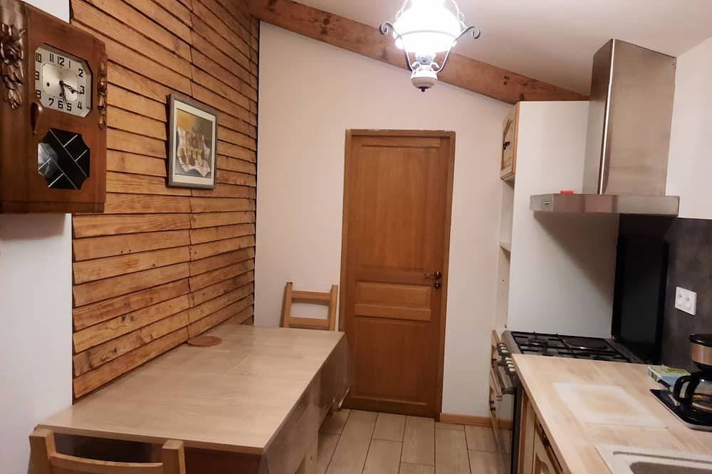 Maison de vacances
