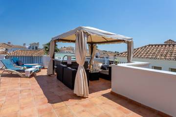 Chalet para 6 Personas en Torre-Pacheco, Costa Cálida, Foto 1