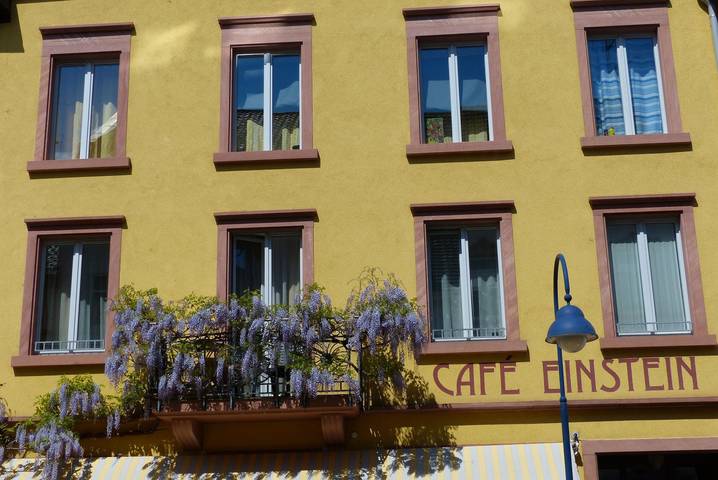 Ferienwohnung für 2 Personen - 1