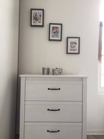 Vakantieappartement voor 2 Personen in Honfleur, Côte de Grâce, Afbeelding 1