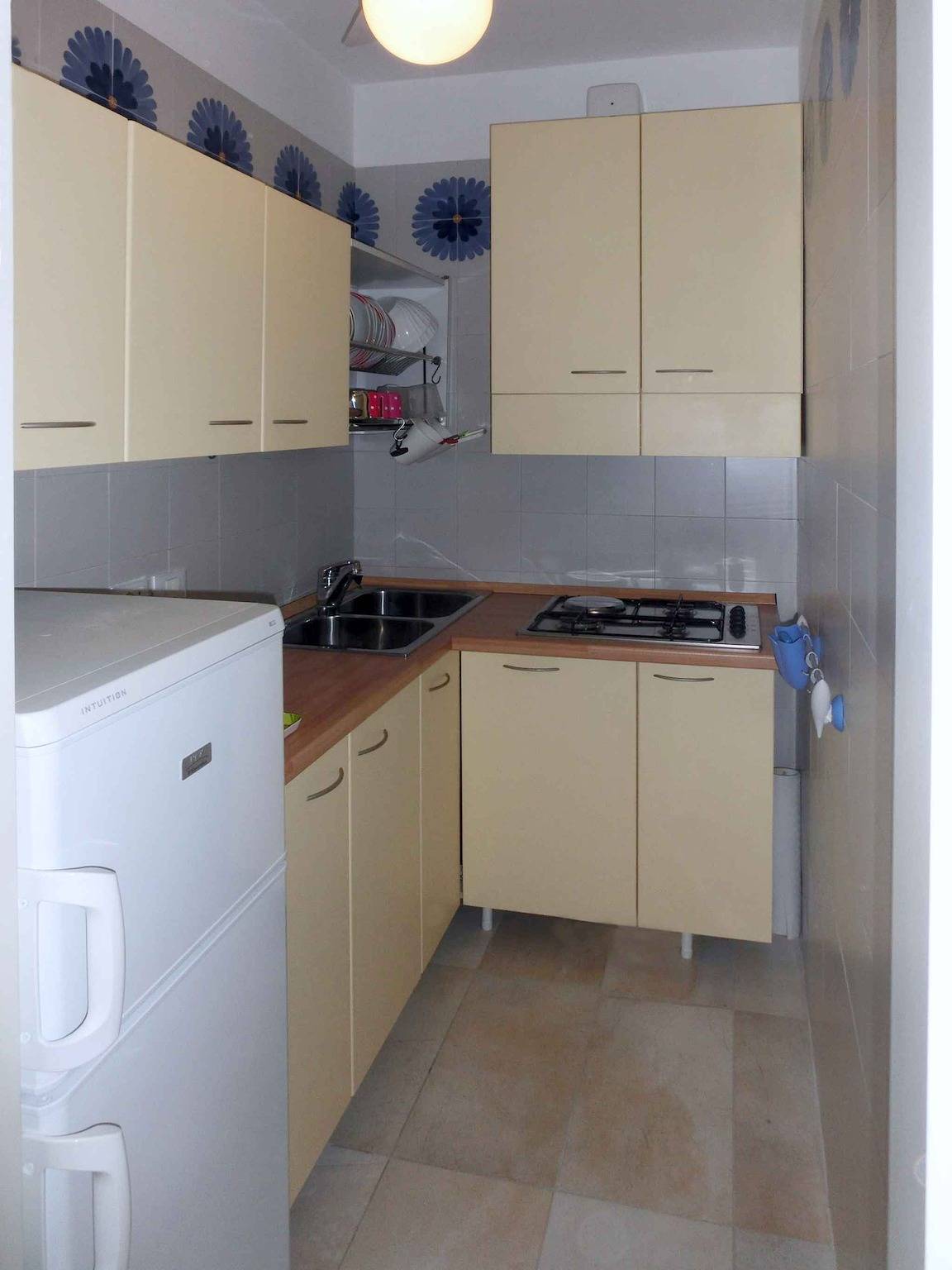 Appartamento intero, Appartamento con aria condizionata e vista mare laterale  in Lignano Sabbiadoro, Provincia d'Udine