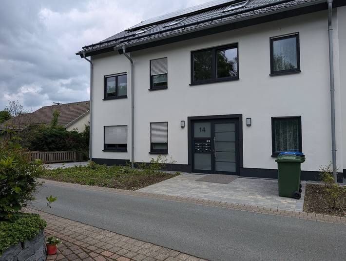 Ferienwohnung für 4 Personen im Sauerland