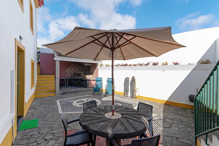 Apartamento de férias para 3 pessoas