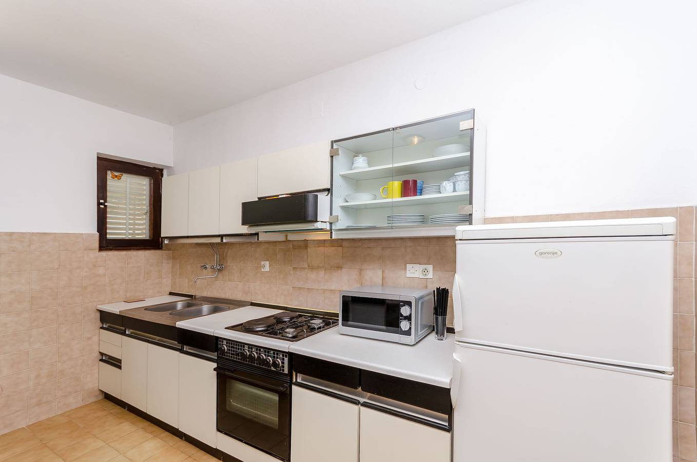 Cały apartament, Apartment Rustic in Jelsa, Hvar (wyspa)