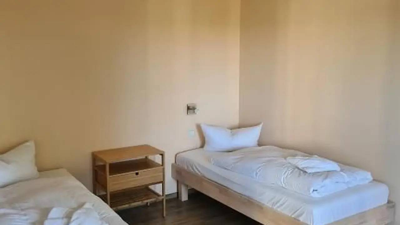 Ganze Ferienwohnung, Ferienwohnung für 7 Personen (100 m²) in Stolpe auf Usedom in Stolpe auf Usedom, Usedom