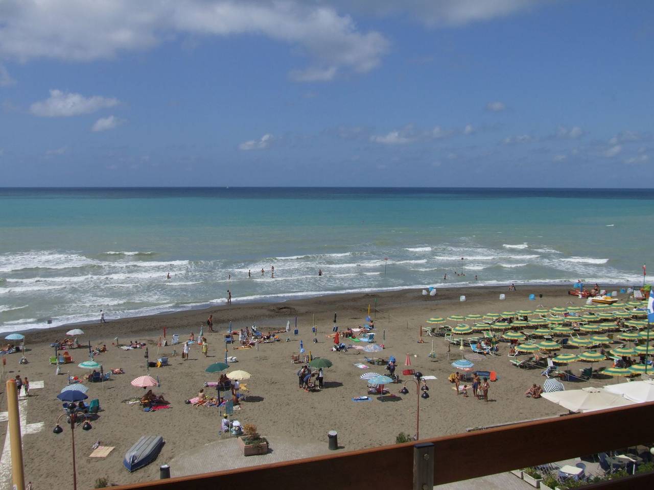 Appartement entier, Appartamento - Le Finestre - Le Finestre in Marina di Castagneto Carducci, Côte des Étrusques