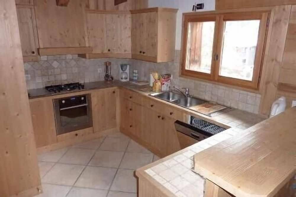 Les Houches, renovierter typischer Bauernhof, inklusive Haushalt und Wäsche, Concierge in Les Houches, Mont-Blanc-Massiv