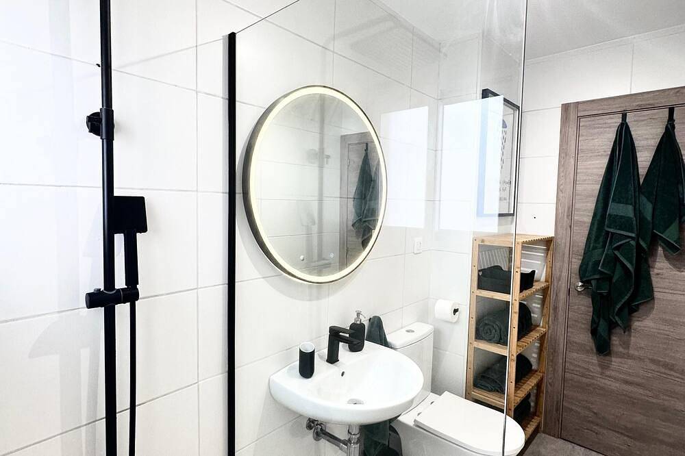 Ganze Wohnung, Atreb San Fernando in San Fernando, Costa de la Luz