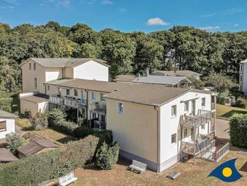 Ferienpark für 5 Personen in Drei Kaiserbäder, Heringsdorf, Bild 2