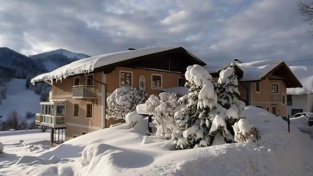 Ganze Ferienwohnung, Ferienwohnung für 2 Personen (29 m²) in Fuschl am See in Salzkammergut-Berge, Fuschl am See
