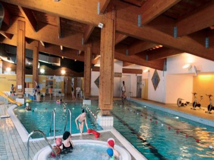 Location de vacances pour 2 personnes, avec sauna à Lanslevillard